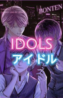 •idols• 
