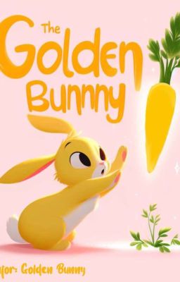 Golden Bunny y la Zanahoria Dorada