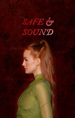 Safe & Sound ━━ Ouatng #2
