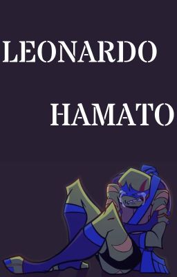 Leonardo Hamato