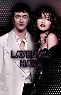 Lavender Haze ━━ tom Blyth
