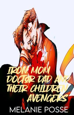 Iron Mom, Doctor dad and Their Chil...