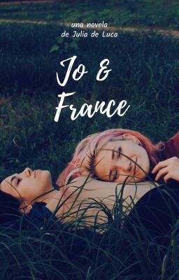 jo & France