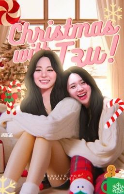 Christmas With Tzu! [chaeyu]