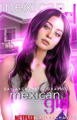 Mexican Girl - [luke Dunphy]