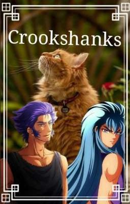 Crookshanks