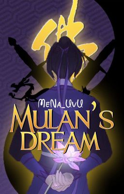 Mulan's Dream [abo]