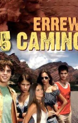 Erreway 5 Caminos