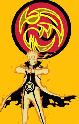 Leyendo Naruto Uzumaki Phoenix