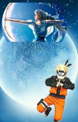 Naruto Hijo De La Luna X Dxd. Prologo