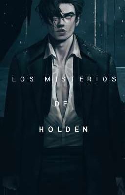 los Misterios de Holden