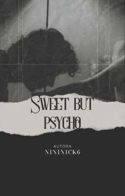 Sweet But Psycho | Richard Ramírez