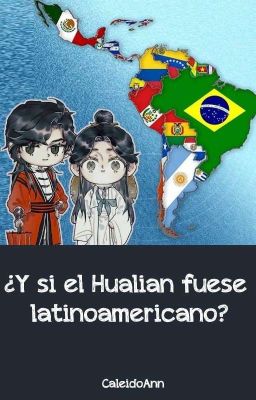 ¿y Si El Hualian Fuese Latinoamericano ?