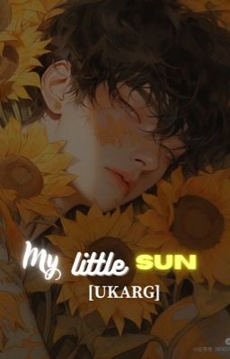 my Little sun [🇦🇷🤍🇬🇧] • Ukarg