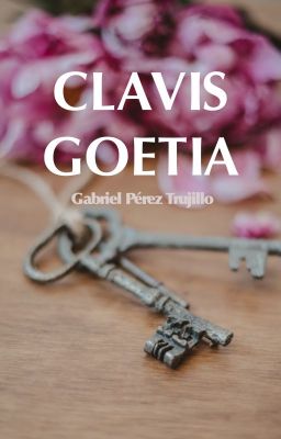 Clavis Goetia