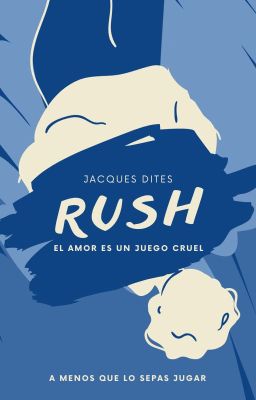 Rush: Ruthless Game