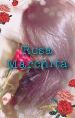Rosa Marchita ||lukesse|| Mcsm (sec...