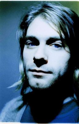 Obsesión por el ( Kurt Cobain)
