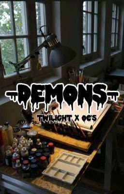 -demons- Twilight x Oc's