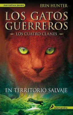 los Gatos Guerreros: en Territorio...