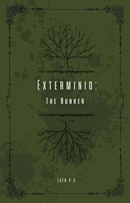 Exterminio: the Bunker