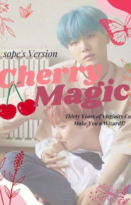 Cherry Magic 