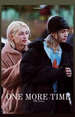 One More Time °hyunlix°
