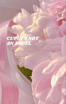 Cupid's not an Angel 「lee Felix」 ✓
