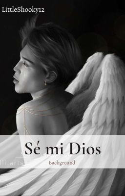 sé mi Dios [background Lmd]