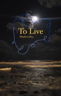 to Live | Lo'ak Sully