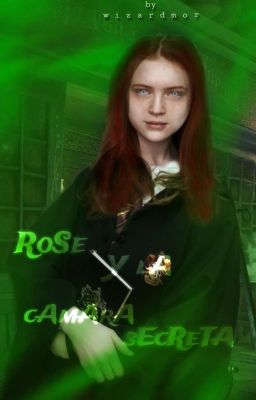 Rose Y La CÁmara Secreta, Harry Potter 