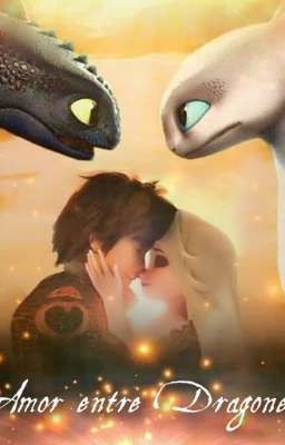 Amor Entre Dragones