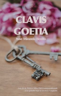 Clavis Goetia