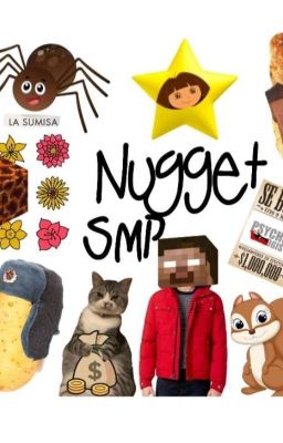 Nugget Smp, Estupideces Y Mas