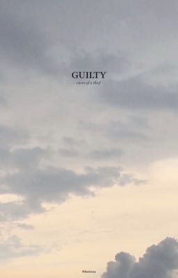 Guilty - jk & you