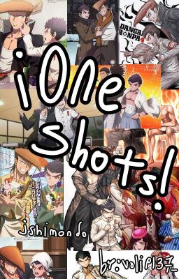 One-shots! Ishimondo