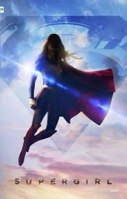 Oneshot Super Cortos - Supergirl, D...