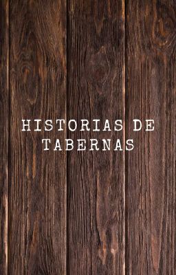 Historias de Tabernas