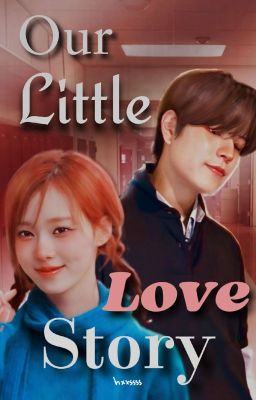 Our Little Love Story • Kim Seungmin