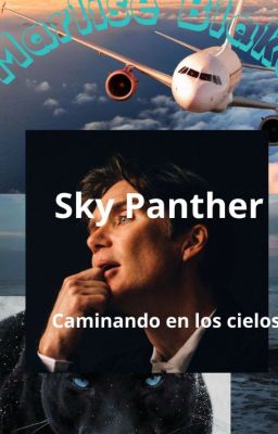 sky Panther: Caminando en los Cielos