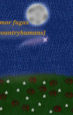 Amor Fugas [countryhumans]