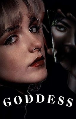 Goddess | Percy Jackson Serie