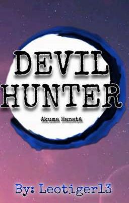 Devil Hunter, Akuma Hanatā. a kny N...