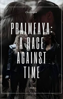 Praimfaya: A Race Against Time | Clexa
