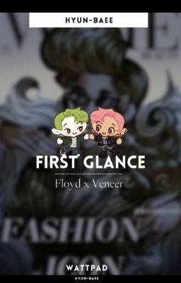 First Glance | Floyd x Veneer