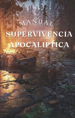 Manual de Supervivencia Apocalptica