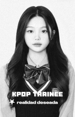 Kpop Trainee Rd ★