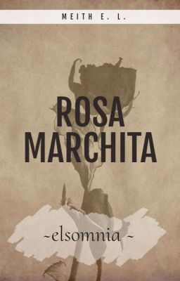 Rosa Marchita