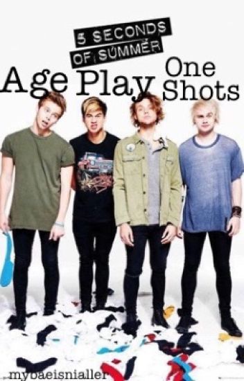 5sos Age Play {prompts Open}