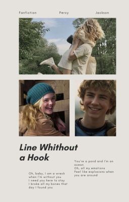Line Whitout A Hook,percy Jackson